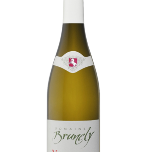 Vacqueyras Blanc - Bouteille