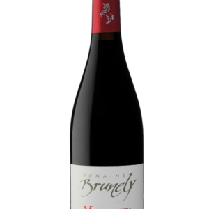 Ventoux Rouge - Bouteille
