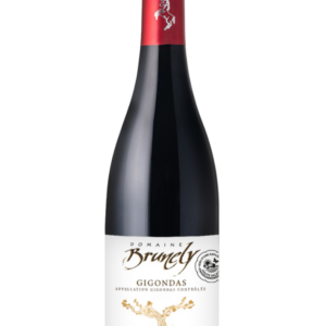 Gigondas Rouge - Bouteille