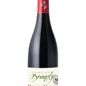 Massif d'Uchaux - Côtes du Rhône Village - Bouteille