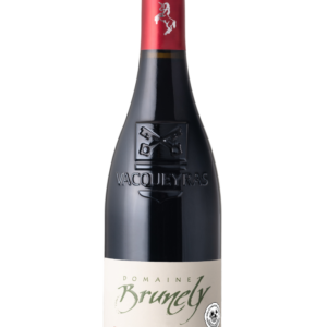 Vacqueyras Tradition - Bouteille